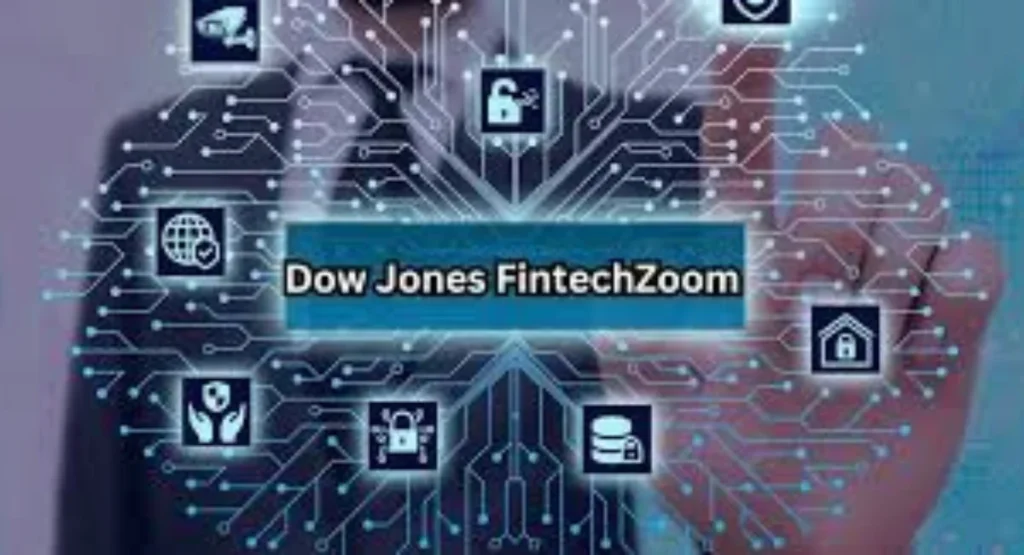 this imageis shown in doe jones fintech