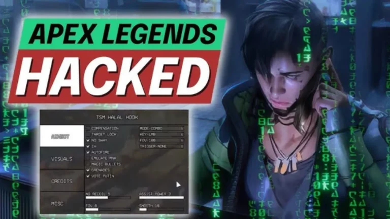 Apex Legends Hacks: Common Myth and Misconceptions