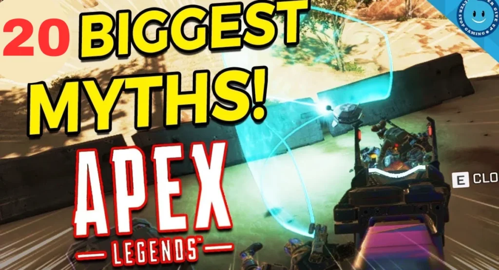 this image shown in Understanding 20 Hacks and Cheating in Apex Legends